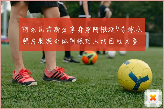 阿尔瓦雷斯分享身穿阿根廷9号球衣照片展现全体阿根廷人的团结力量