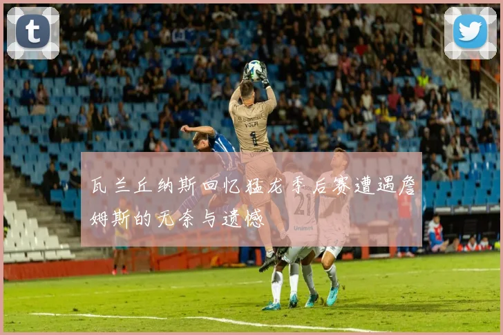 瓦兰丘纳斯回忆猛龙季后赛遭遇詹姆斯的无奈与遗憾