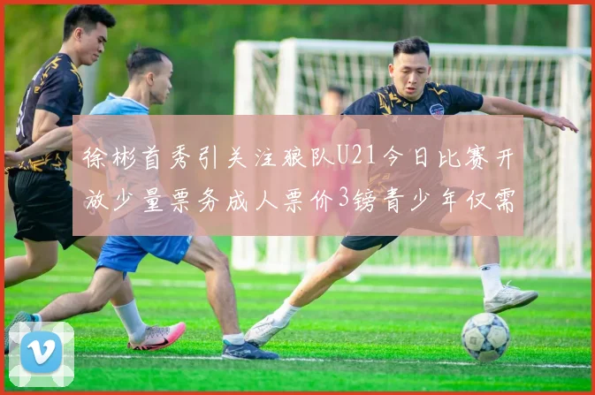徐彬首秀引关注狼队U21今日比赛开放少量票务成人票价3镑青少年仅需1镑